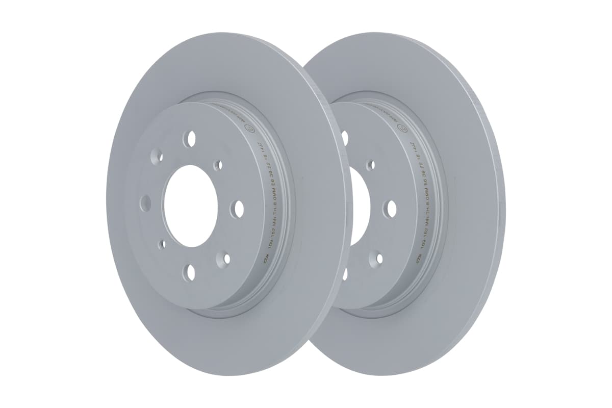 Brake rotor image