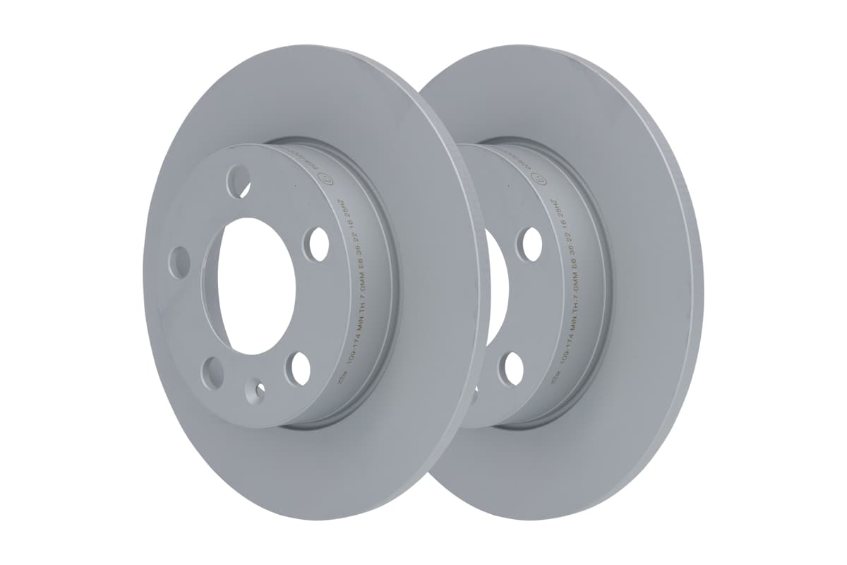 Brake rotor image