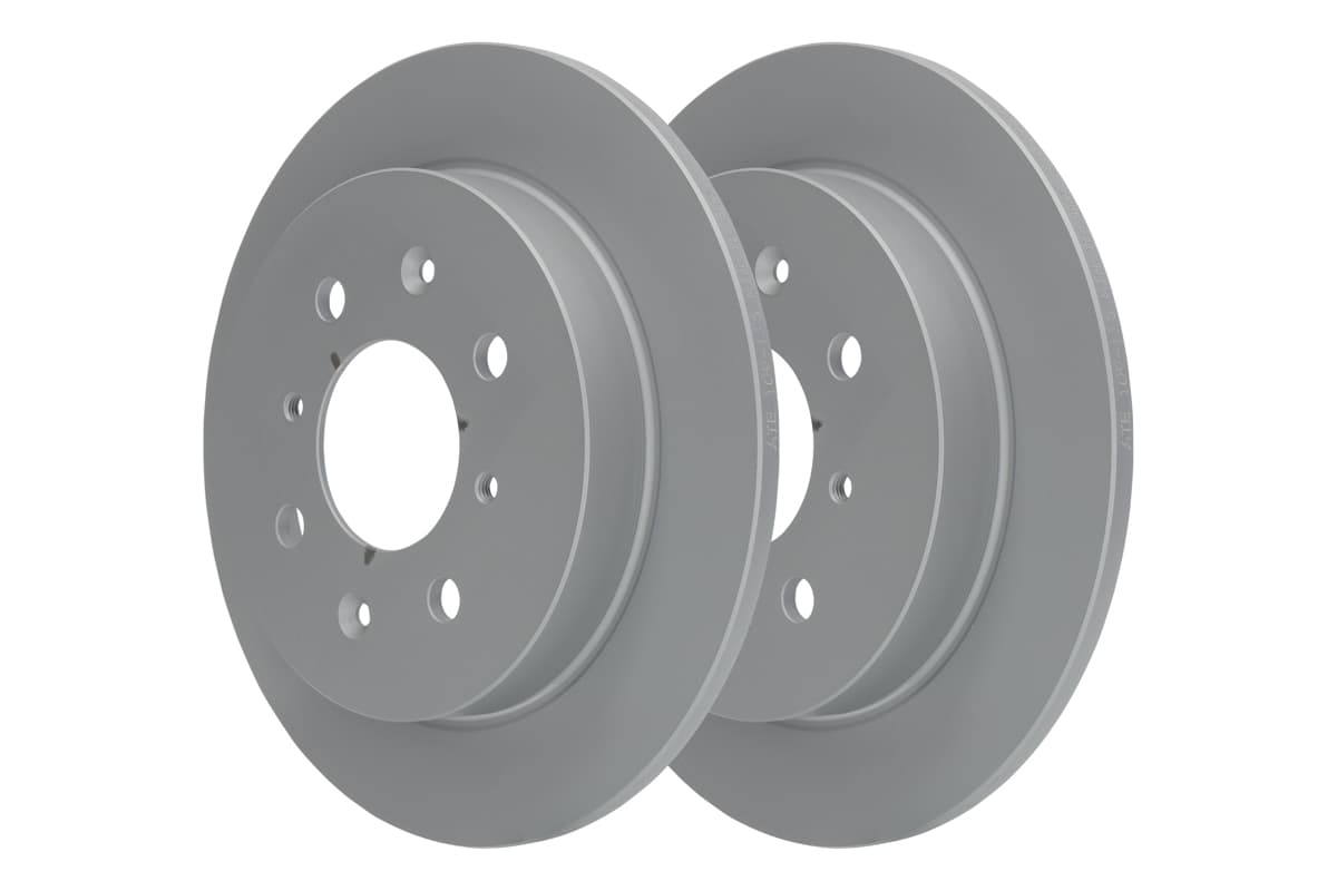 Brake rotor image
