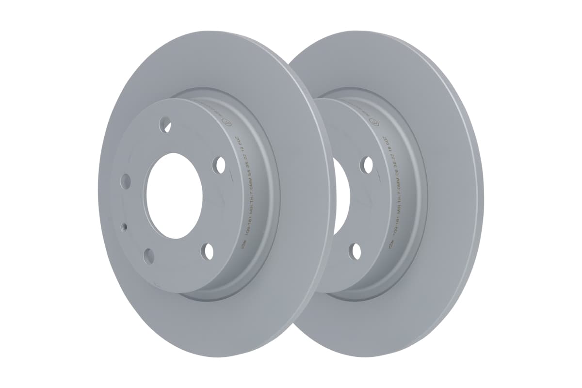 Brake rotor image