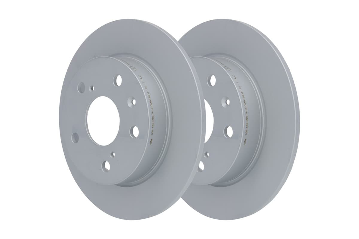 Brake rotor image