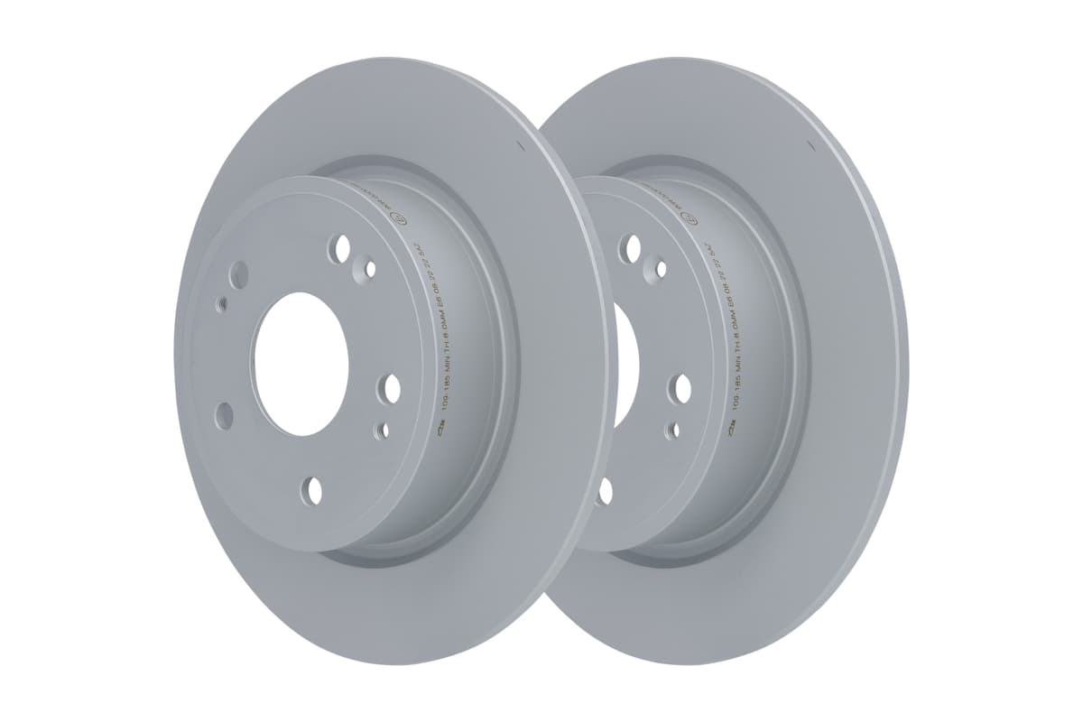 Brake rotor image