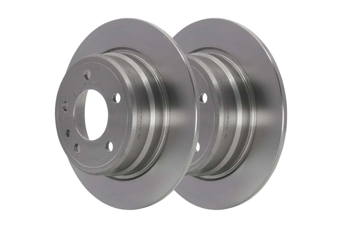 Brake rotor image