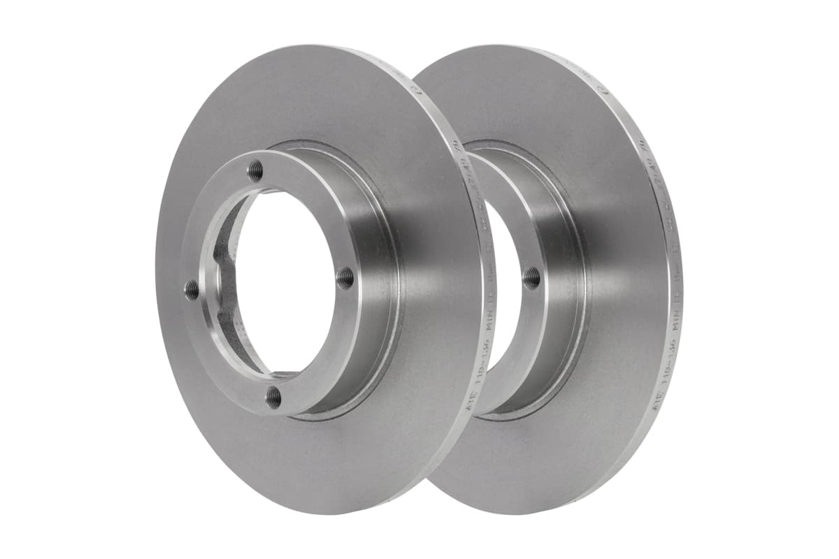 Brake rotor image