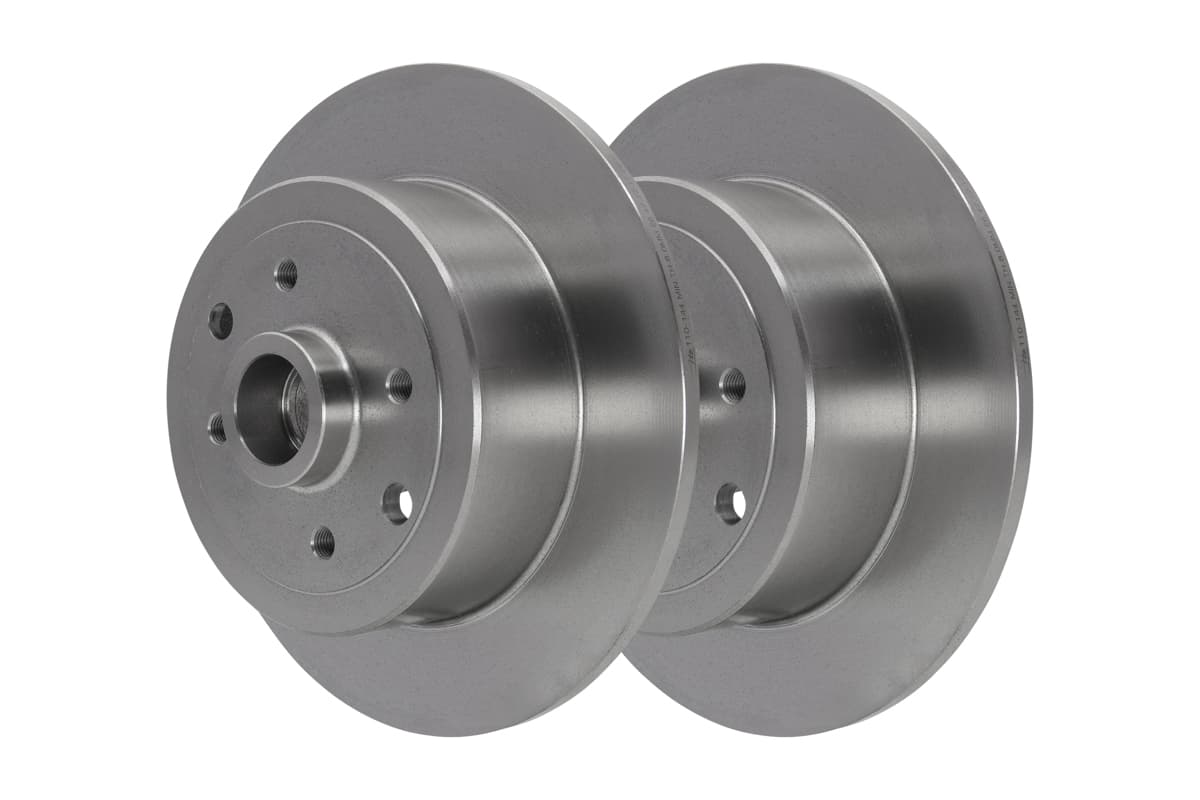 Brake rotor image