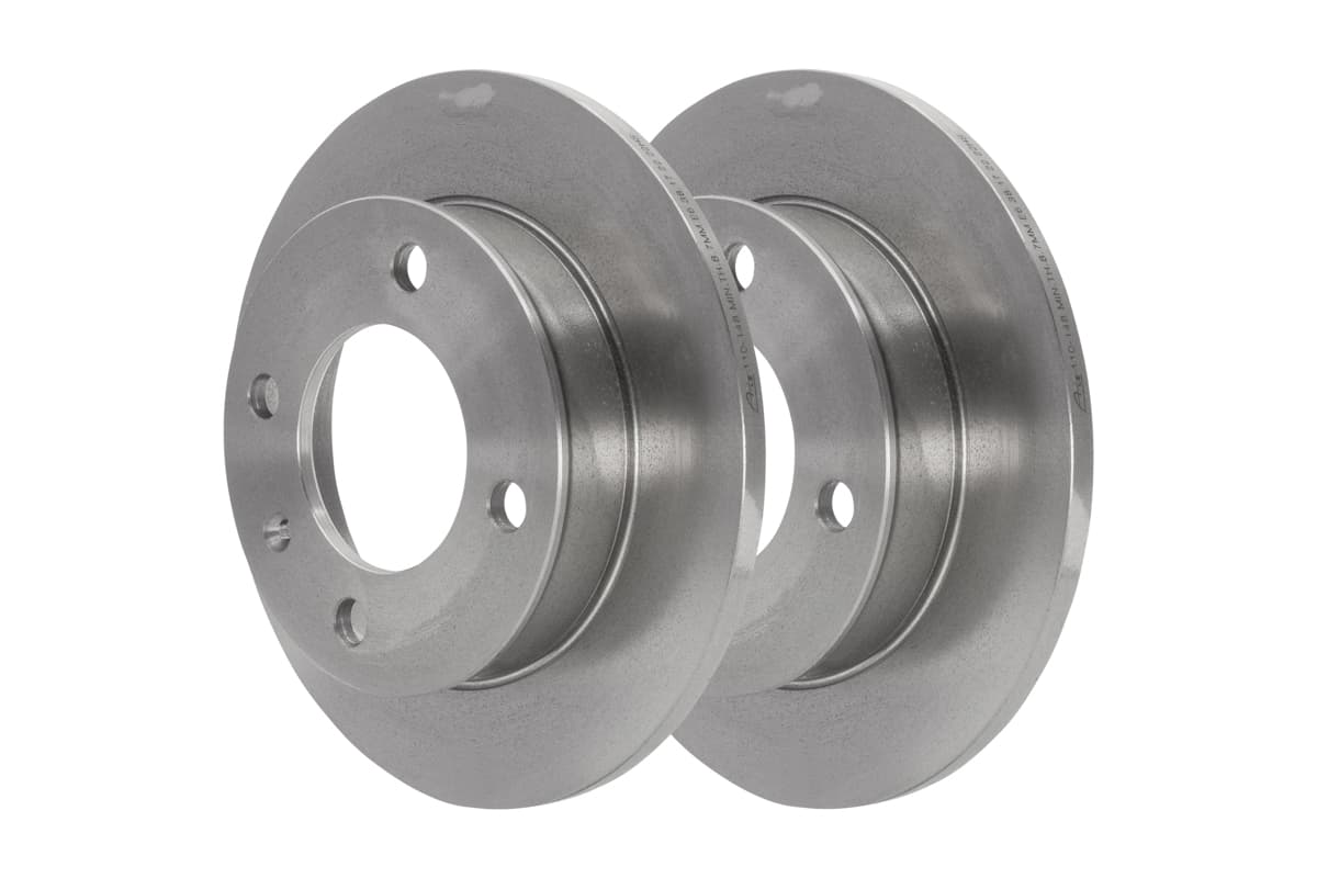 Brake rotor image