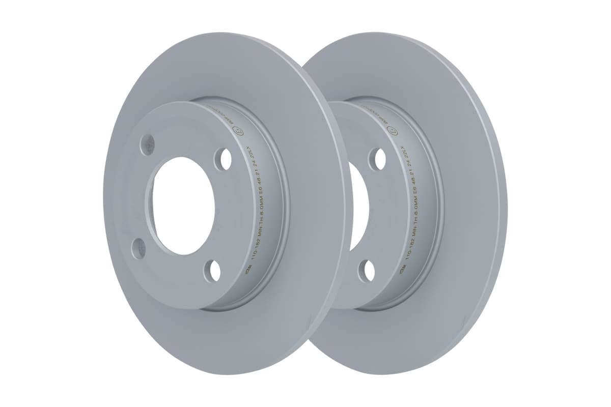 Brake rotor image