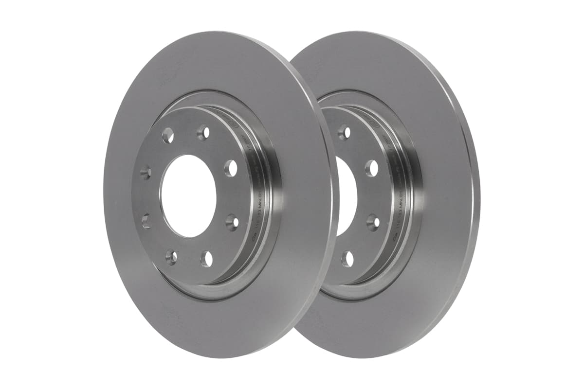Brake rotor image