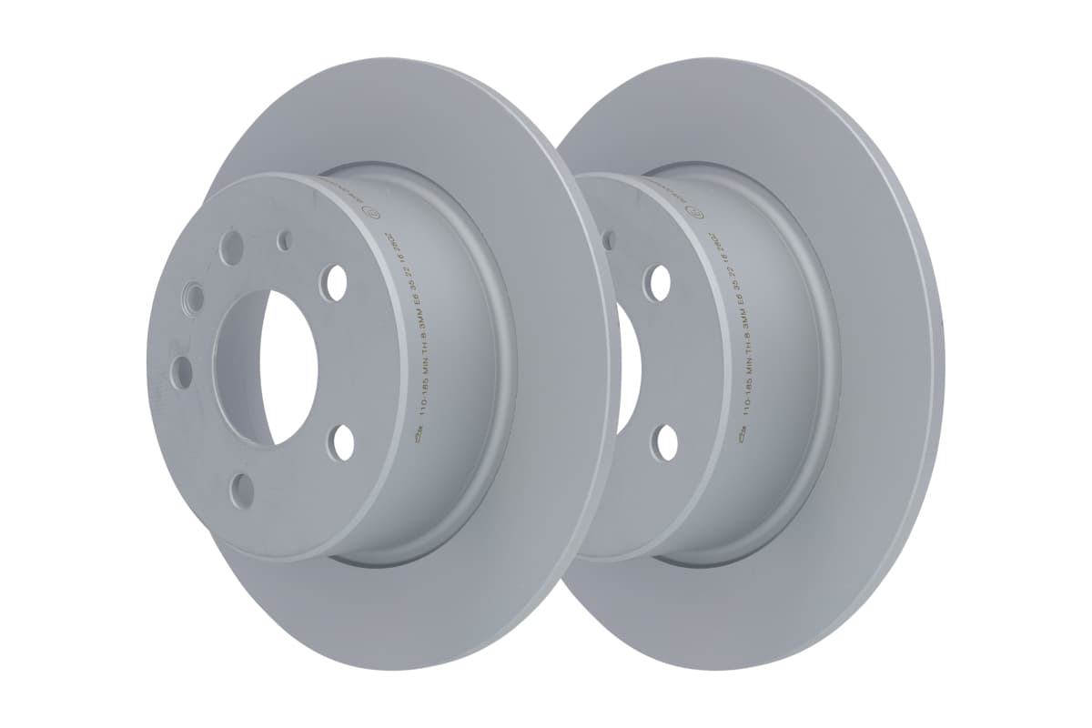 Brake rotor image