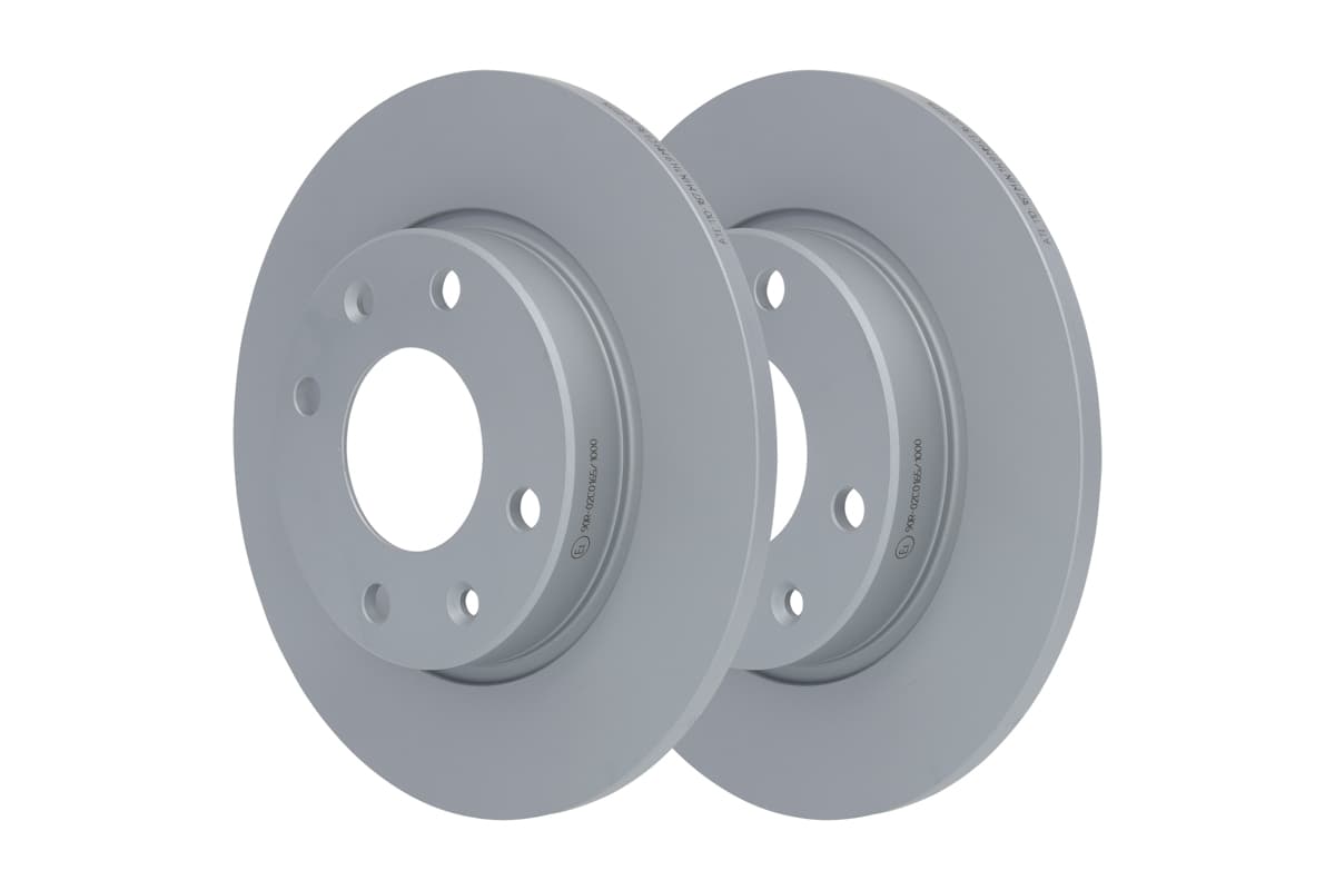Brake rotor image