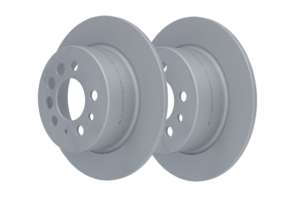 Brake rotor image