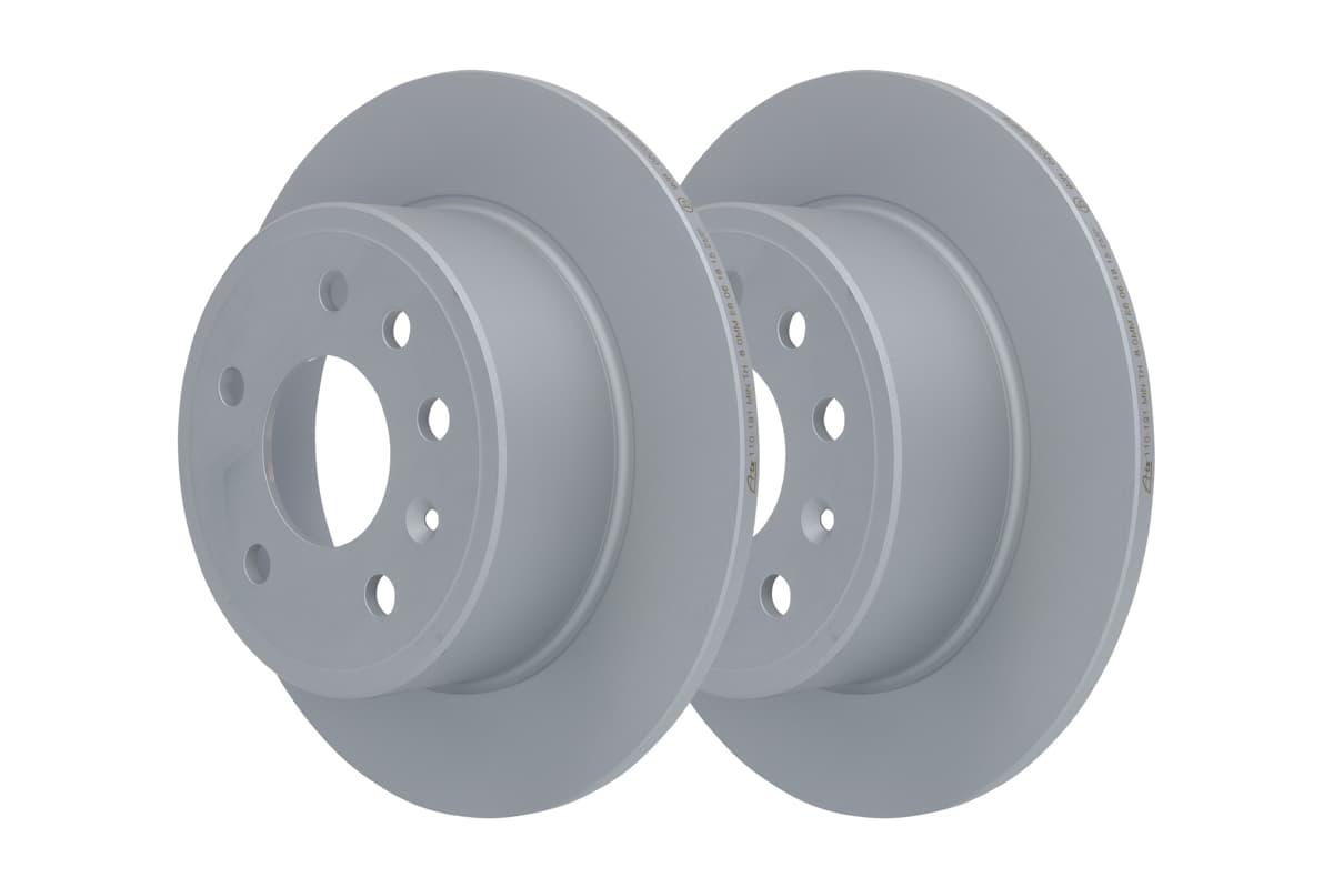 Brake rotor image