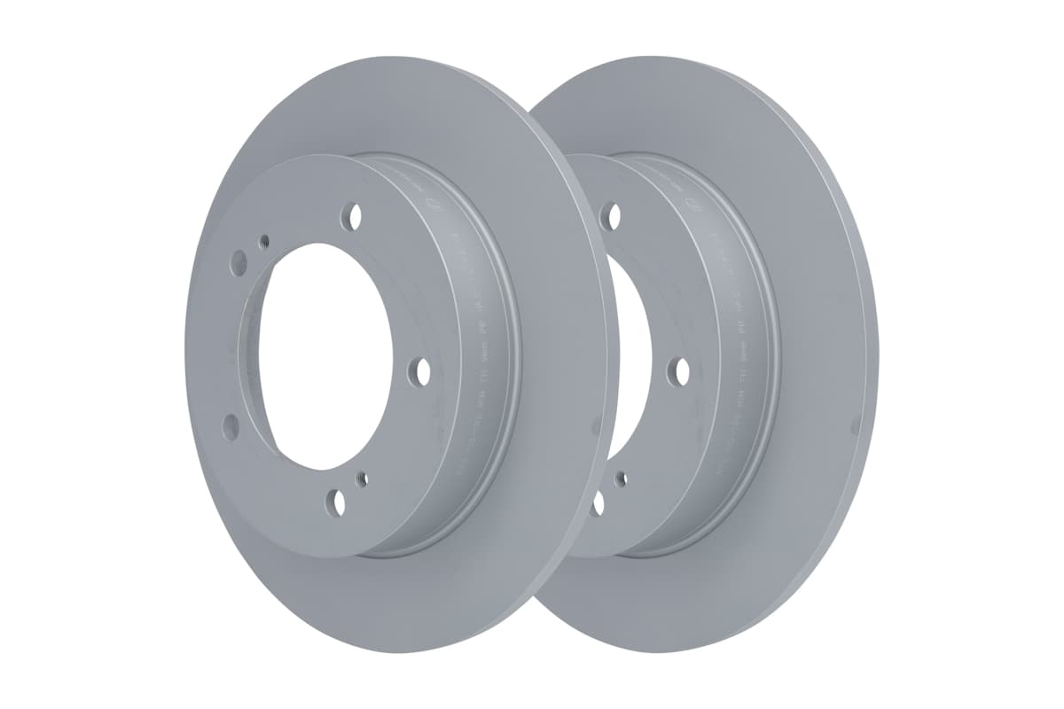 Brake rotor image