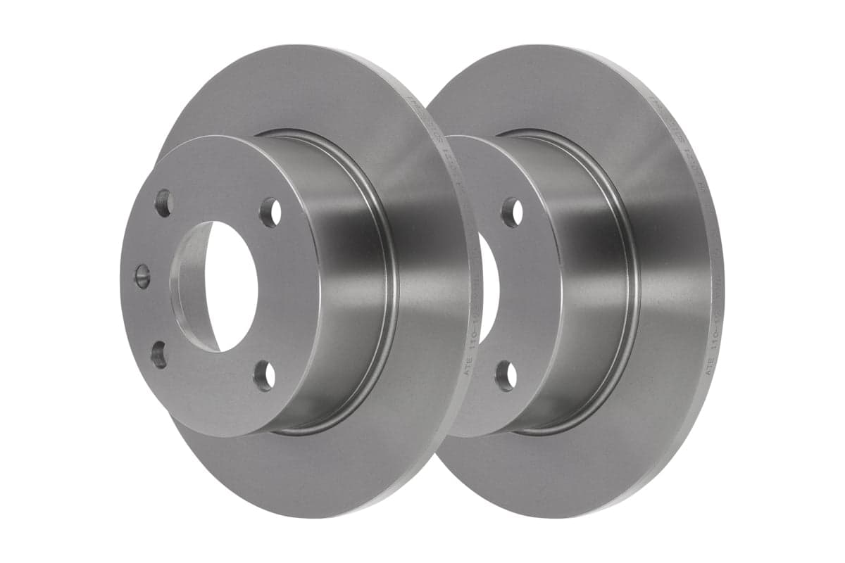 Brake rotor image