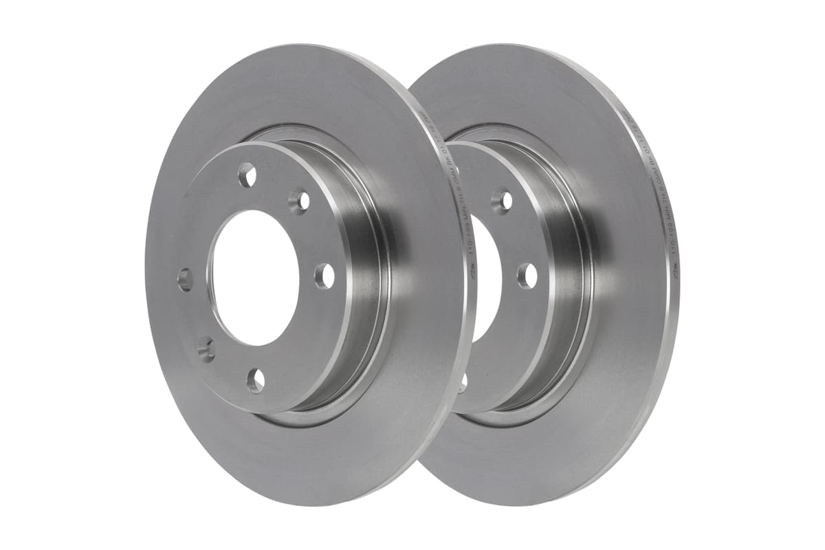 Brake rotor image