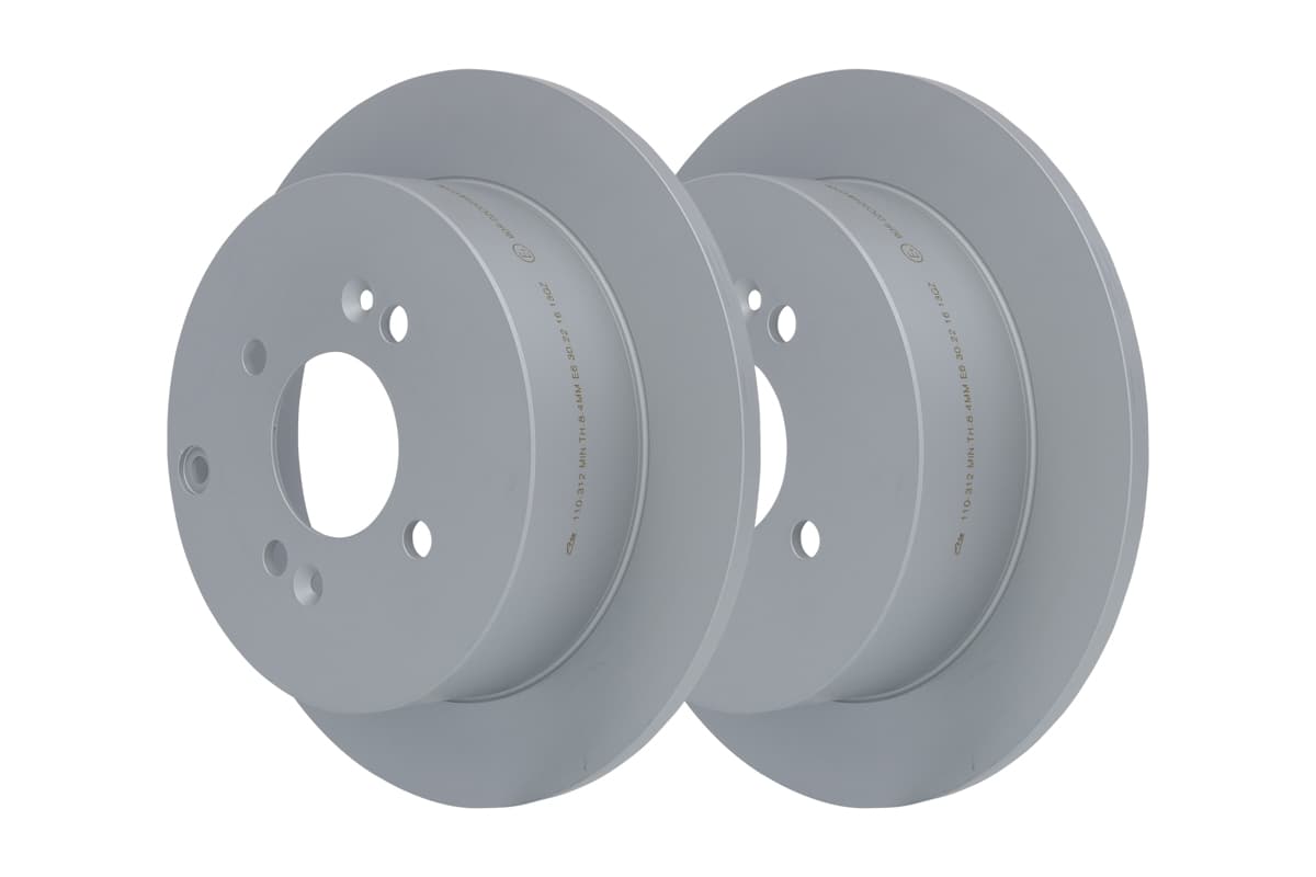 Brake rotor image