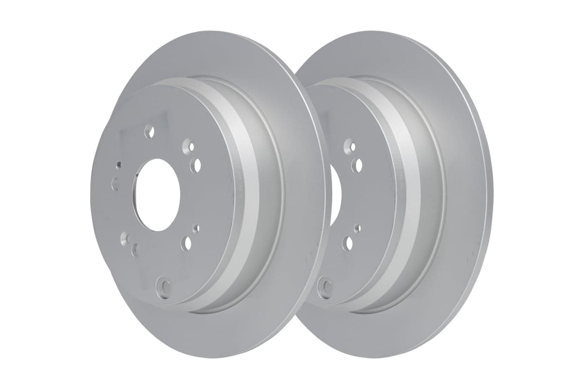 Brake rotor image
