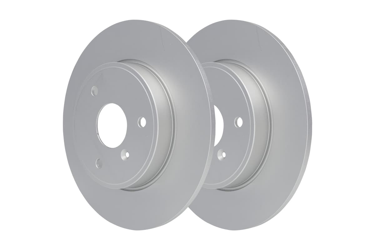 Brake rotor image