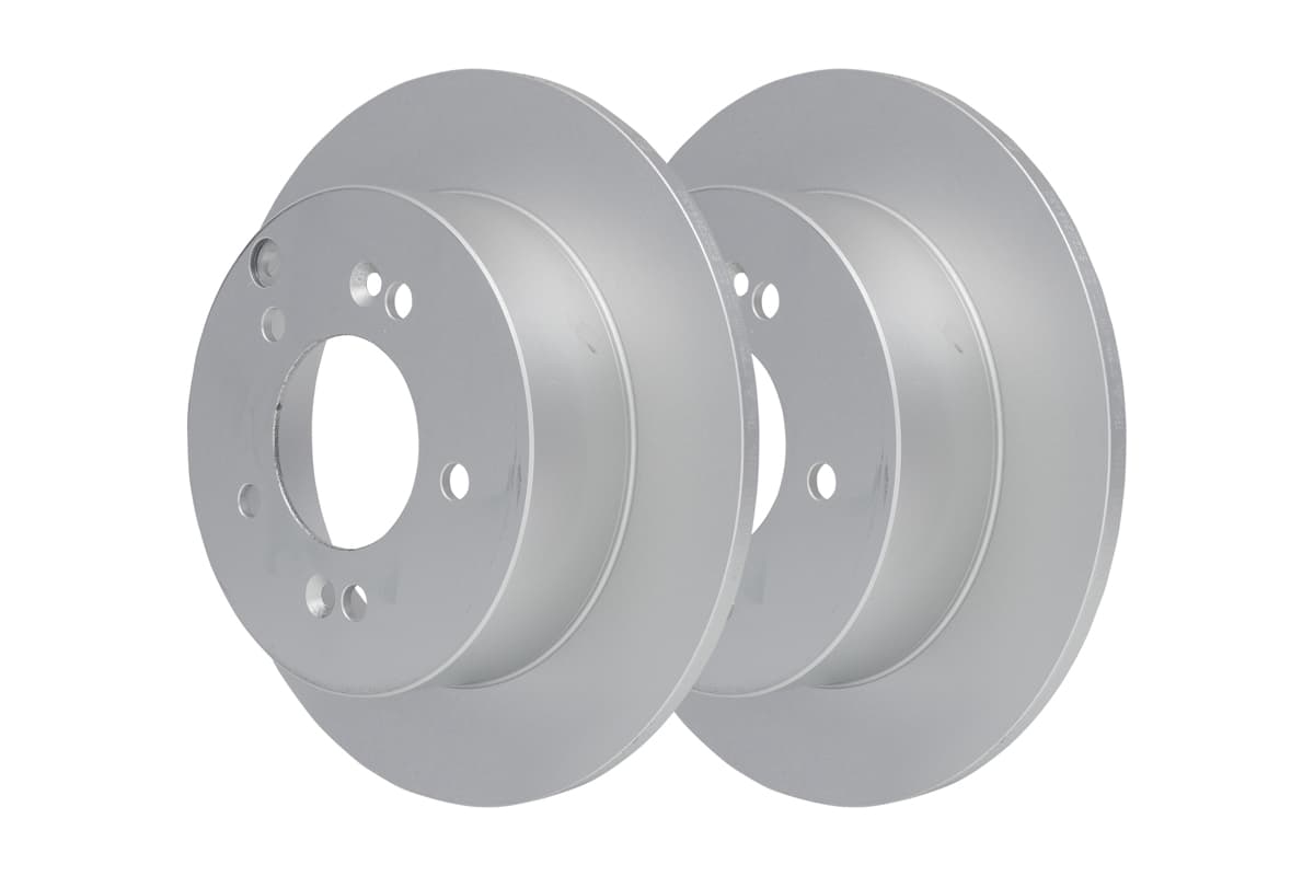 Brake rotor image