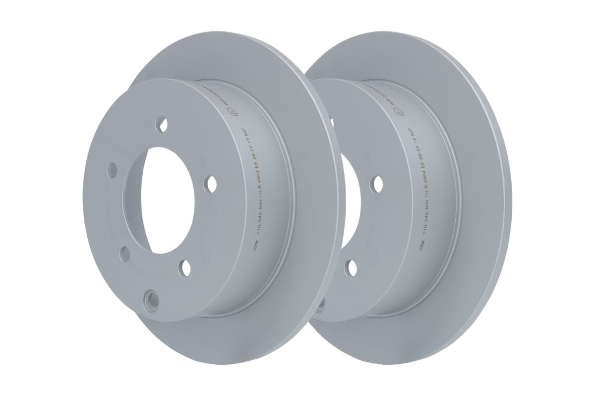 Brake rotor image