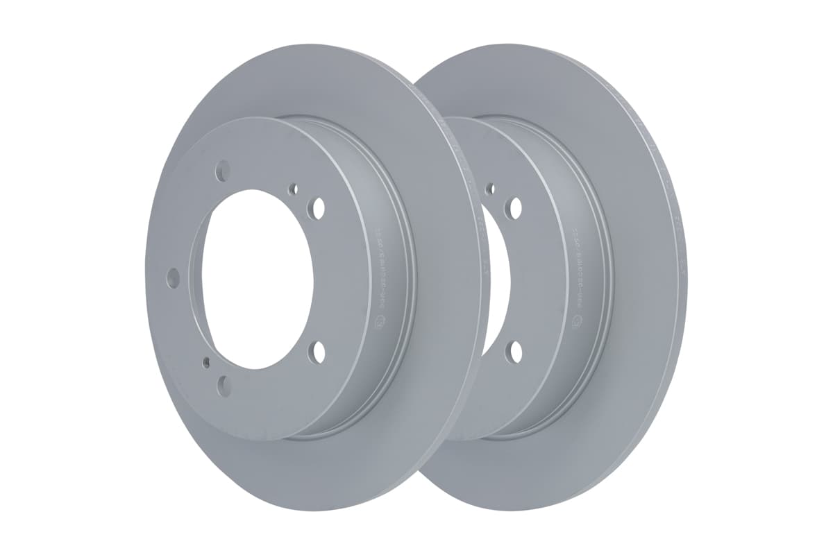 Brake rotor image