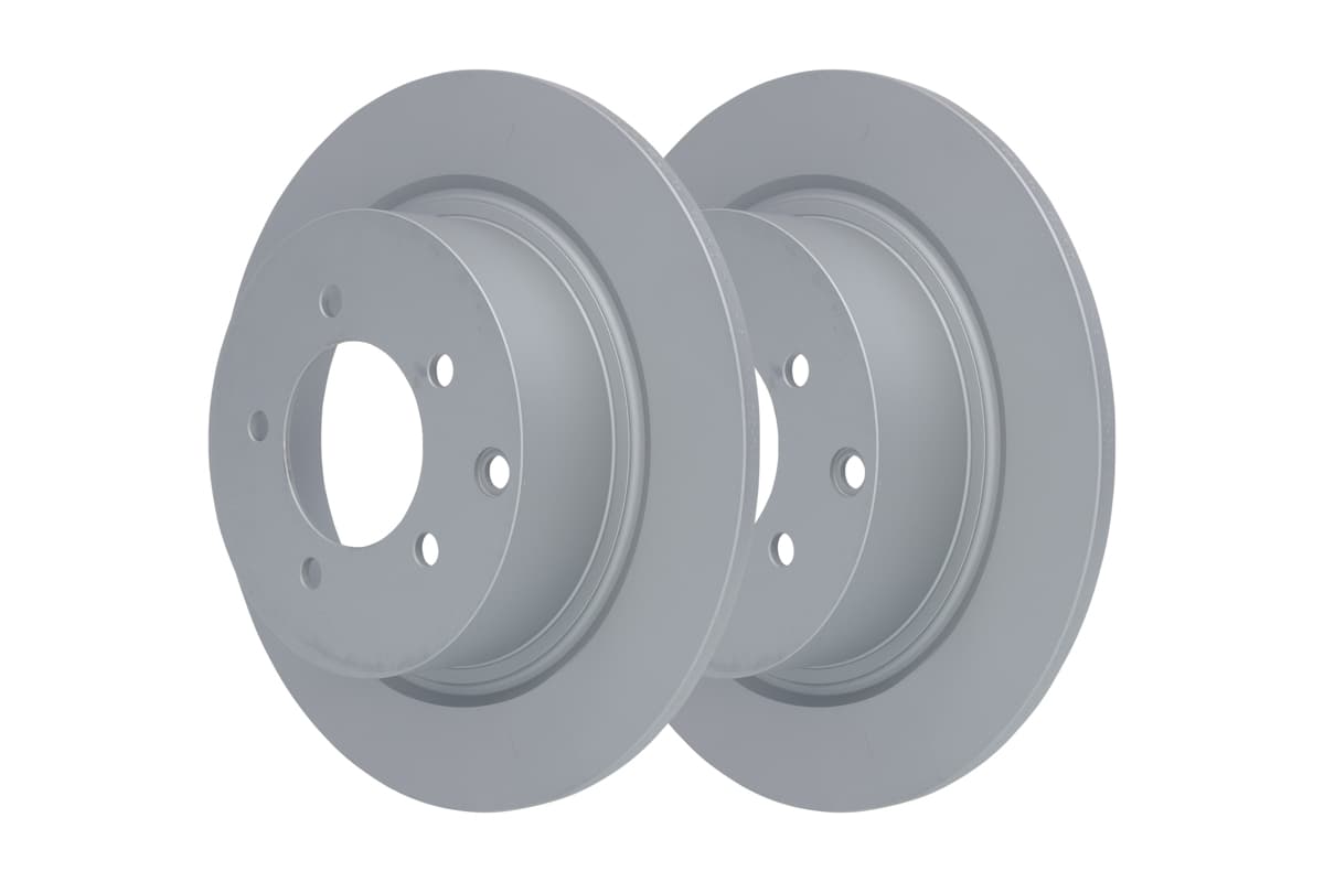 Brake rotor image