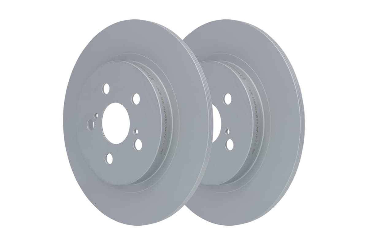 Brake rotor image