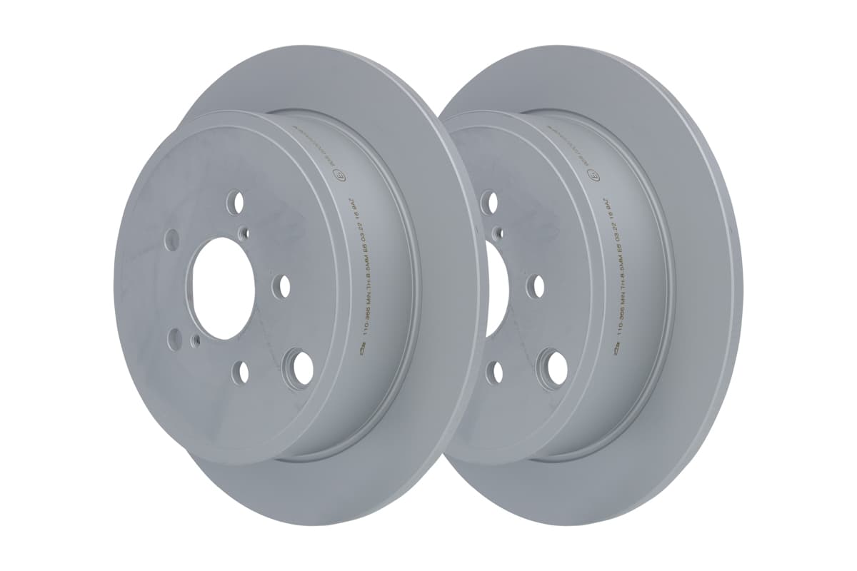 Brake rotor image