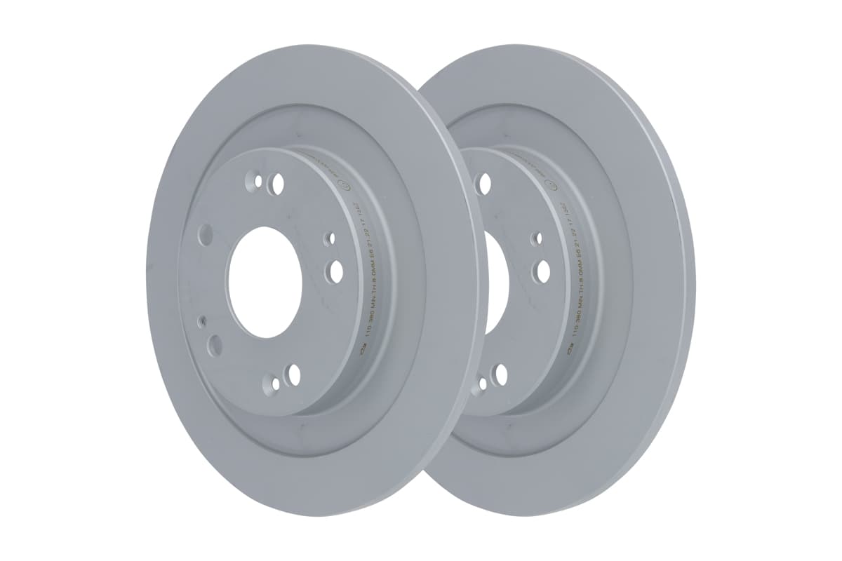 Brake rotor image