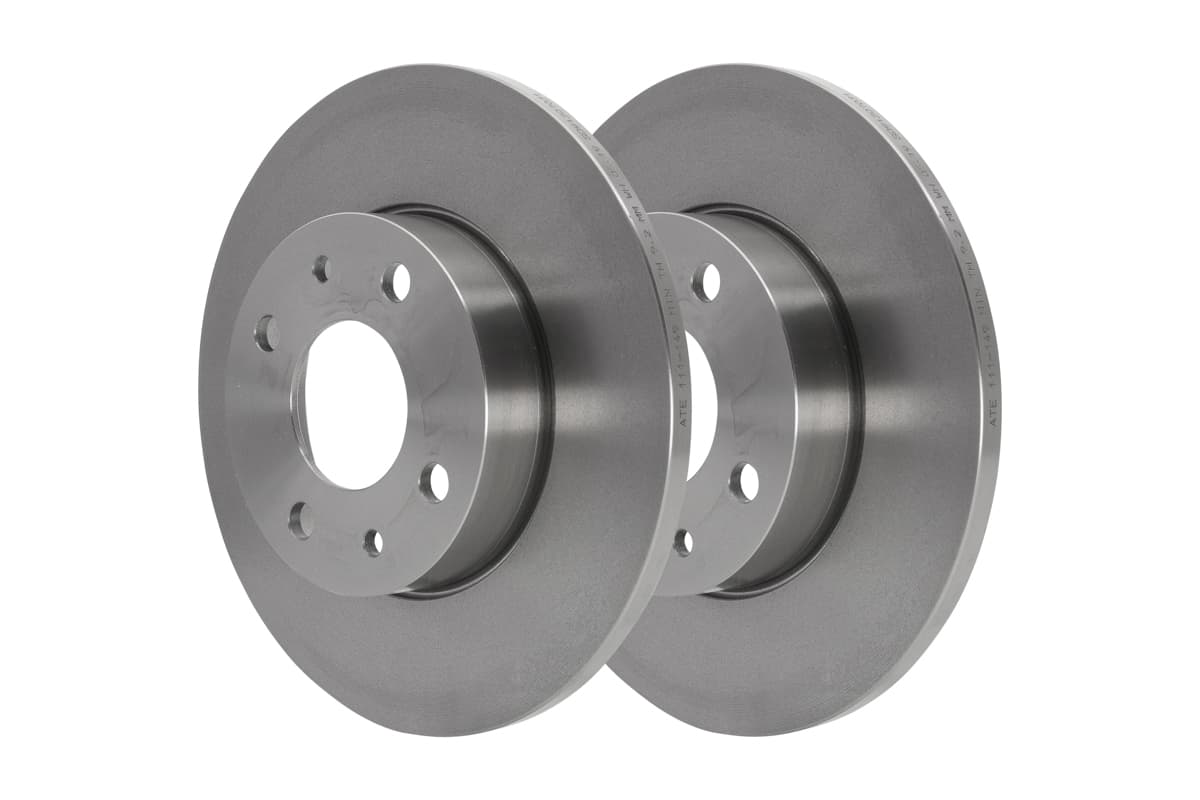 Brake rotor image