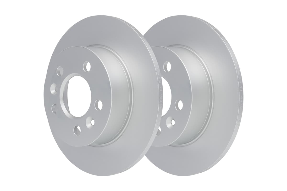 Brake rotor image