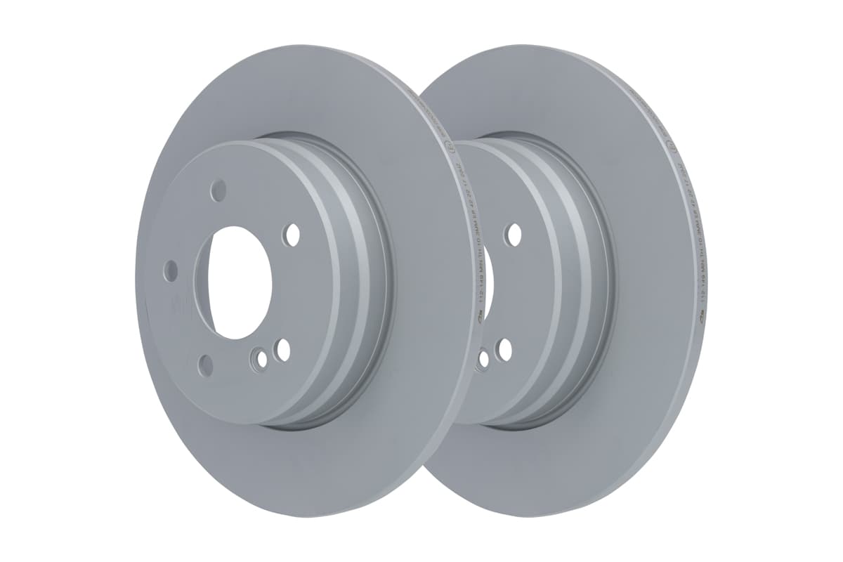 Brake rotor image