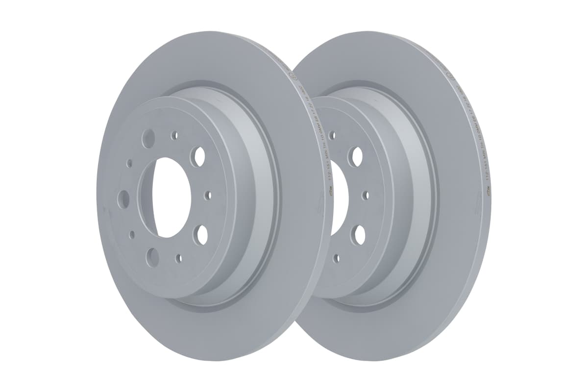 Brake rotor image