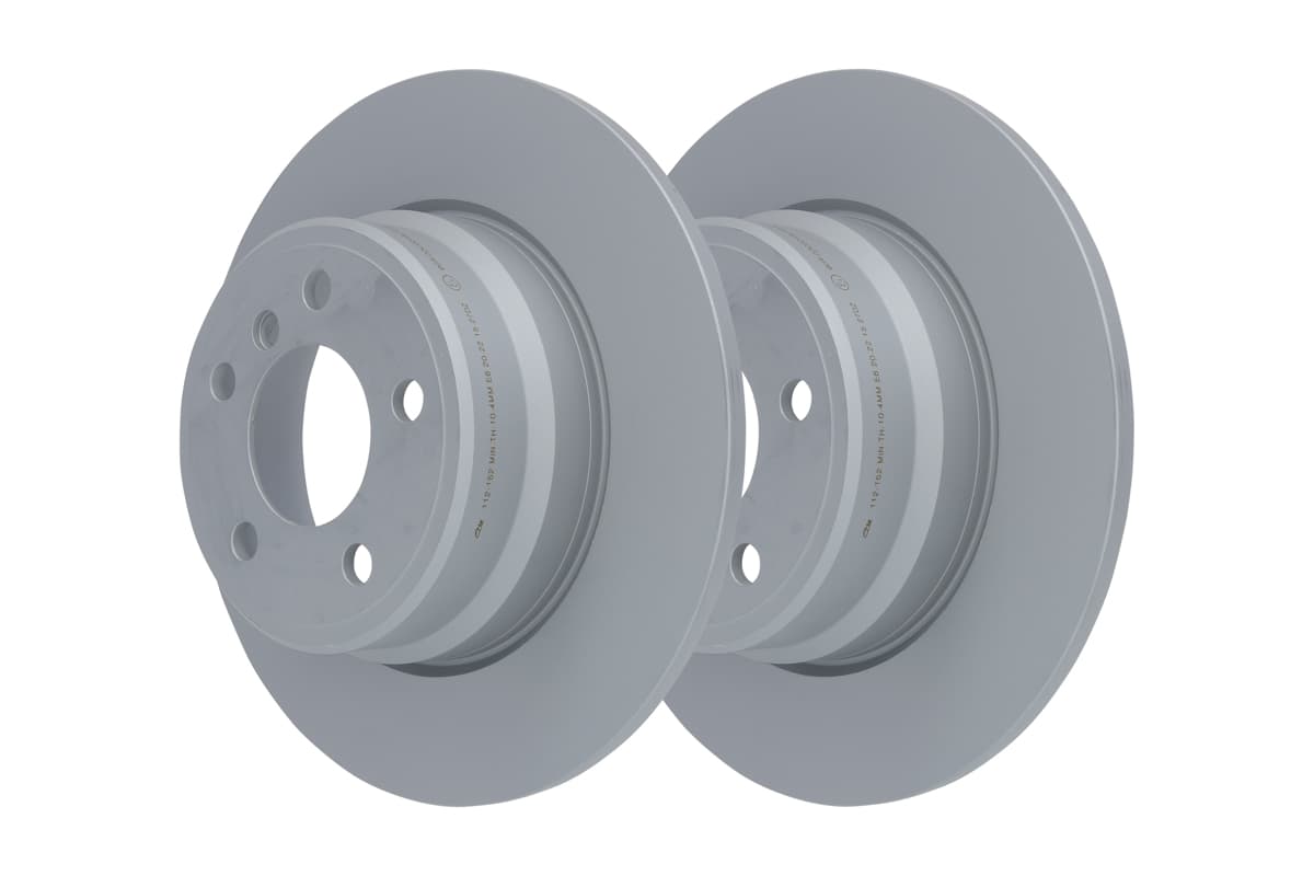 Brake rotor image
