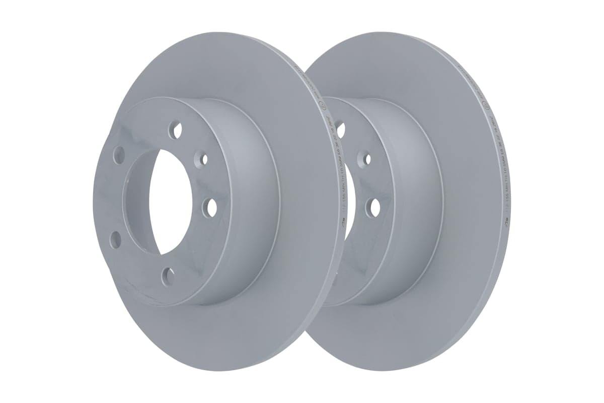 Brake rotor image