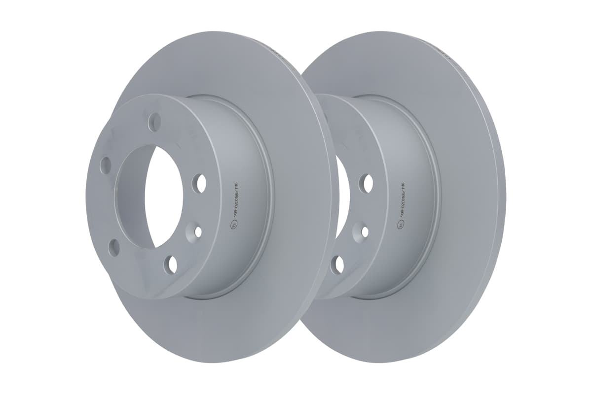 Brake rotor image