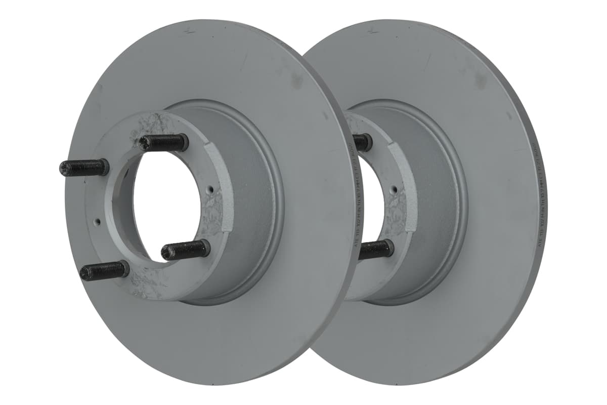 Brake rotor image