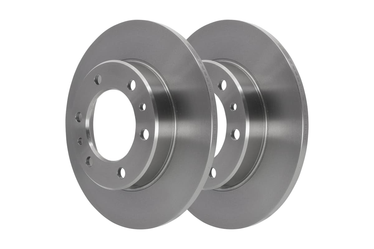 Brake rotor image