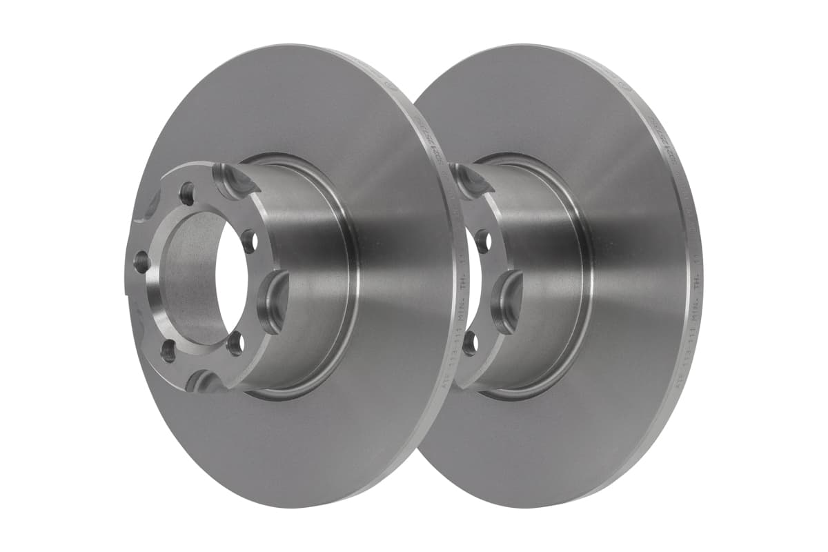 Brake rotor image