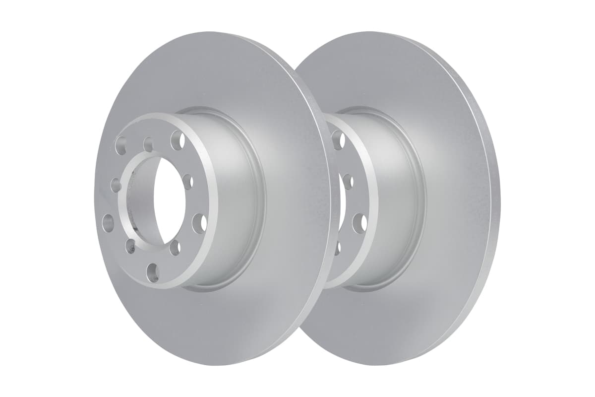Brake rotor image