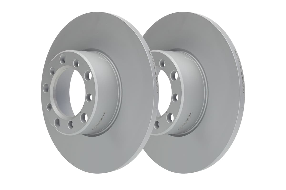 Brake rotor image