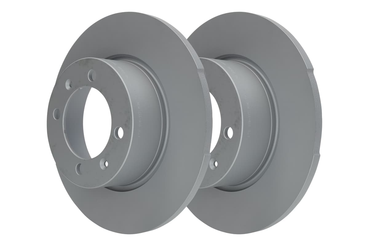 Brake rotor image