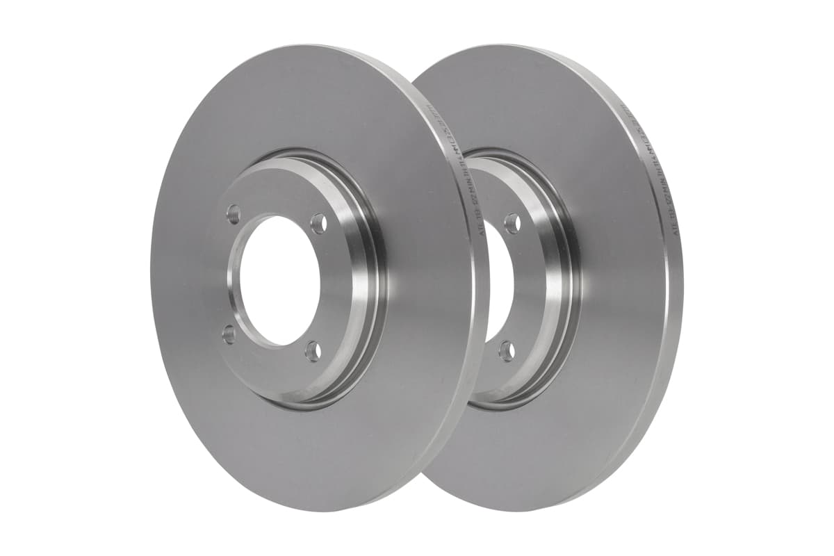 Brake rotor image