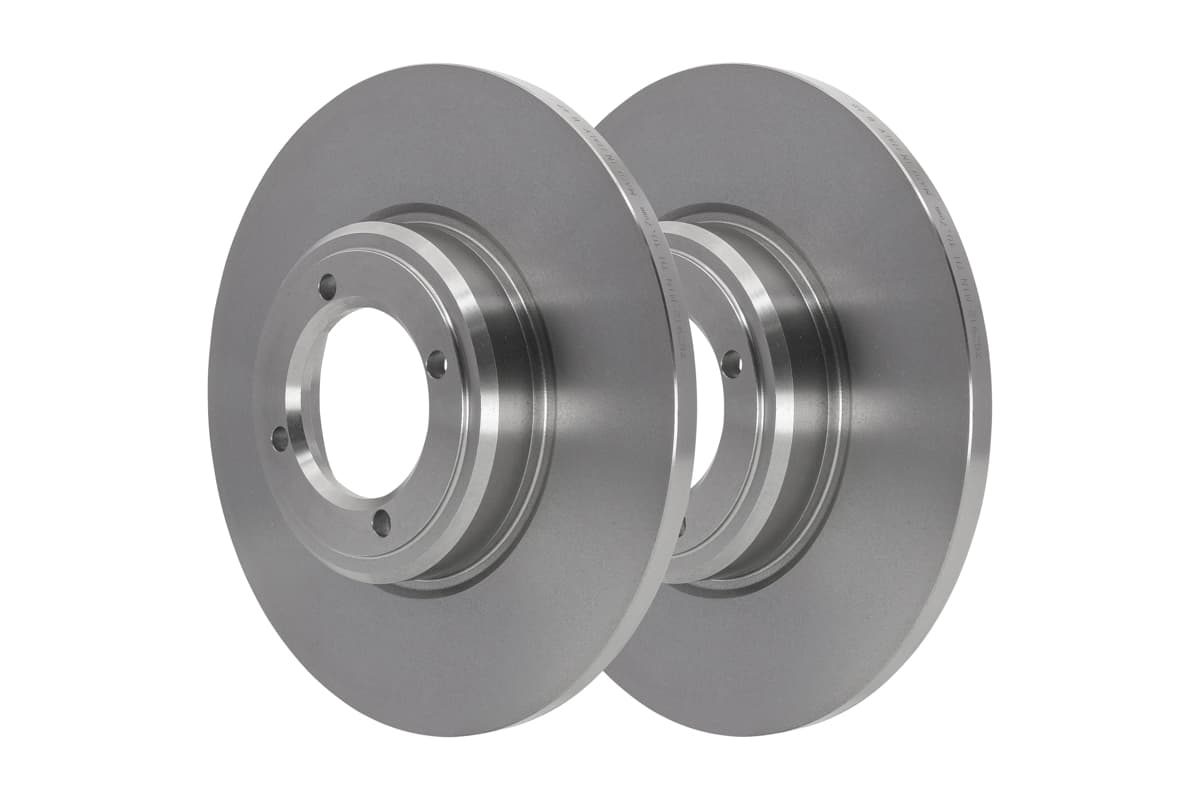 Brake rotor image