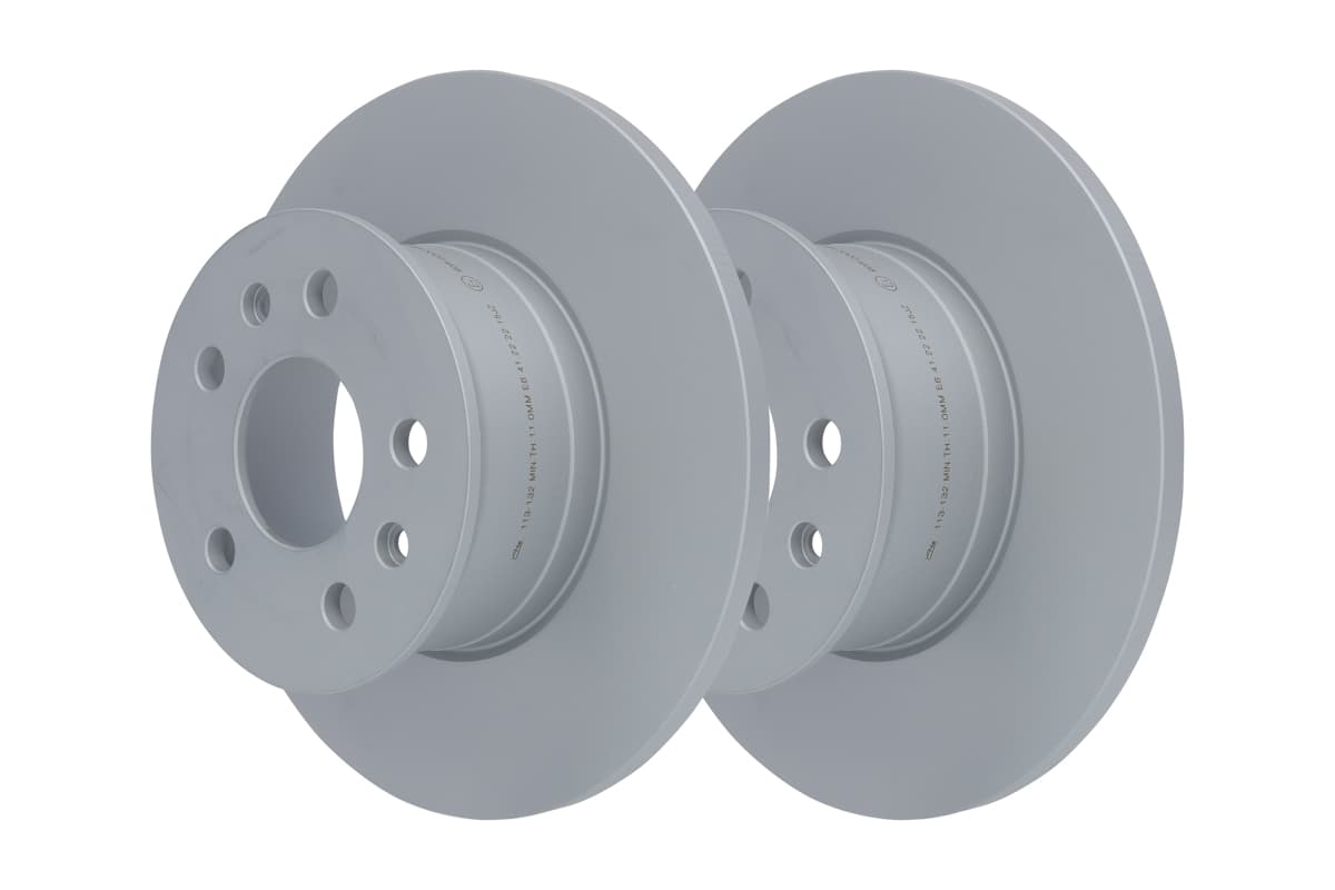 Brake rotor image