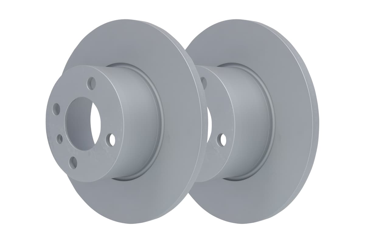 Brake rotor image