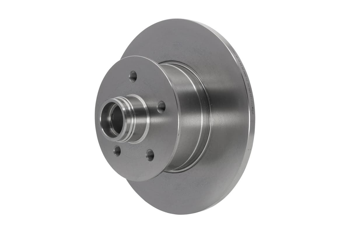 Brake rotor image