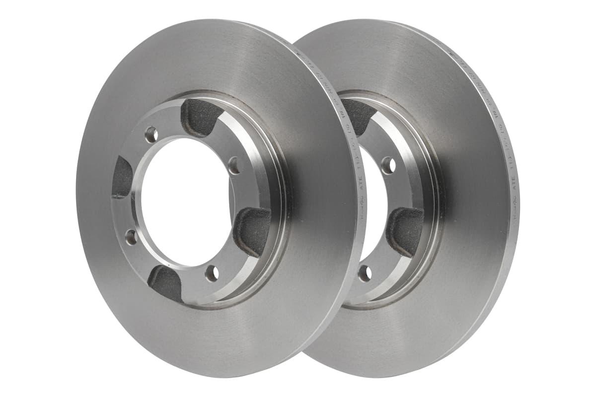 Brake rotor image