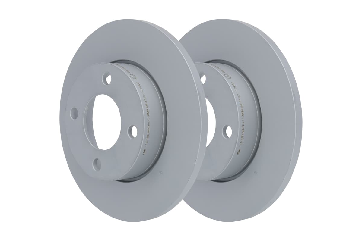 Brake rotor image