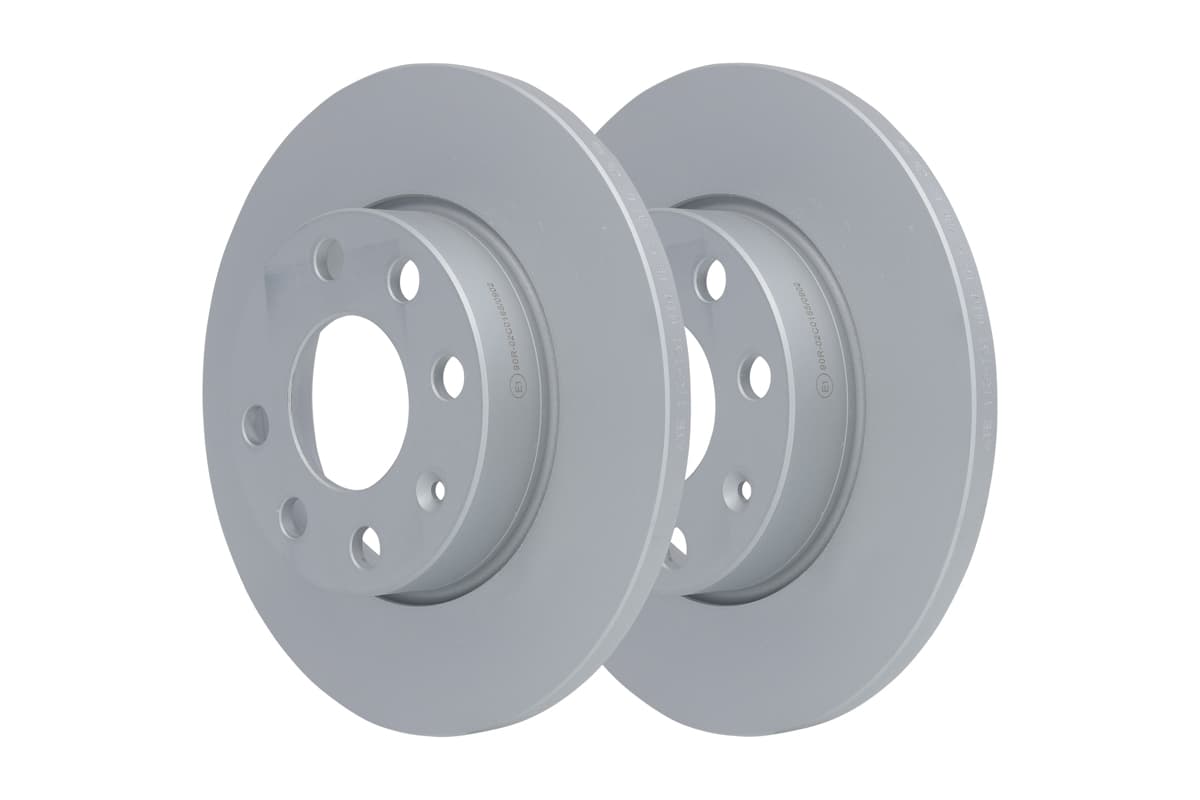 Brake rotor image